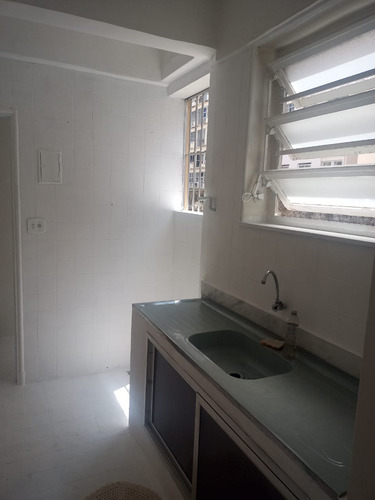 Apartamento Temporada Copacabana