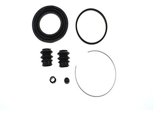 Reparacion Caliper Delantero Eclipse - L200