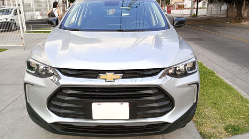 Chevrolet Tracker 1.2 Lt Turbo At