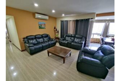 Imagen 2 de 25 de #23-2996 Bellisimo Apartamento En La Florida