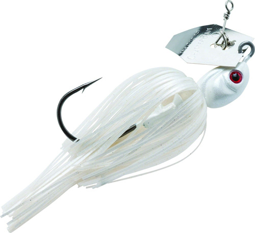 Z-man Lures Chatterbait Proyecto Z Series Mustad Ez Gancho,