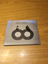 Comprar Boas Teitas Una Cancion Sin Principio Ni Fin Cd Promo