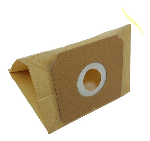 Imagen 1 de 7 de Bolsas Aspiradora Compatible Karcher Vc2 Vc1 700