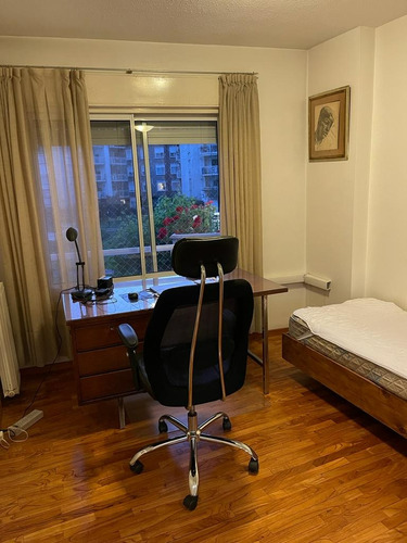 Departamento En Venta 4 Amb En Talar De Martinez