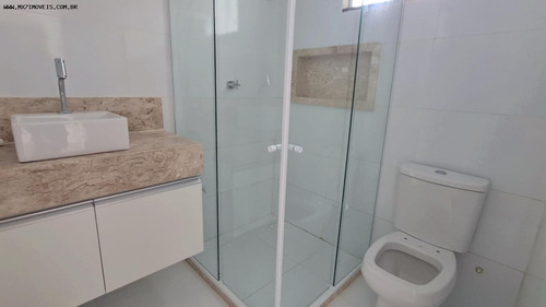 Imagem 15 de 15 de Casa Em Condomínio Para Venda Em Camaçari, Barra Do Jacuípe, 4 Dormitórios, 1 Suíte, 3 Banheiros, 2 Vagas - 708_1-1822590