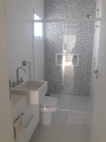 Imagem 23 de 30 de Sobrado Com 3 Dormitórios À Venda, 260 M² Por R$ 1.400.000,00 - Swiss Park - Campinas/sp - So0099 - 68313968