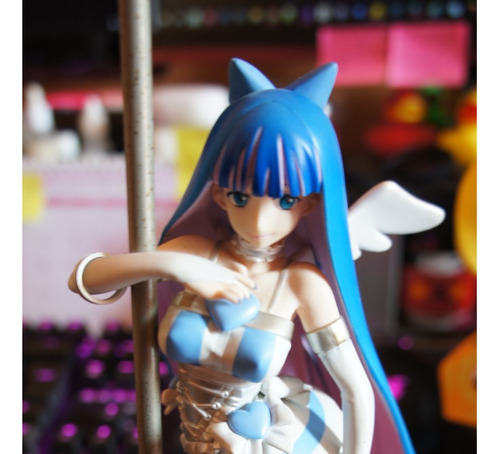 Stocking Anarchy - Union Creative - Original - Sem Caixa