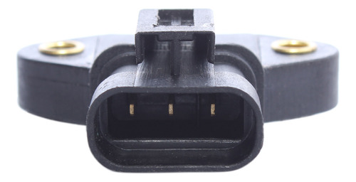 Modulo Encendido Chevrolet Luv 2300 4zd1 Sohc 8 Val 2.3 1990