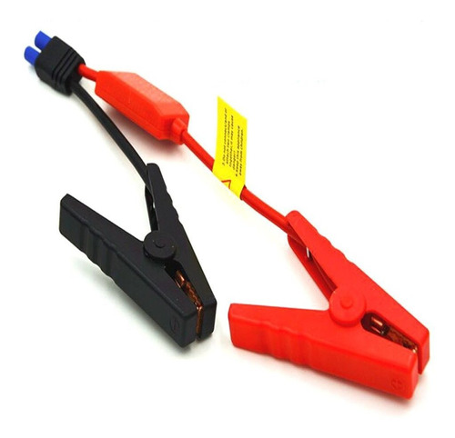 Xincol Sm600 Jump Starter Battery Clamps Ec5 Connector Emerg