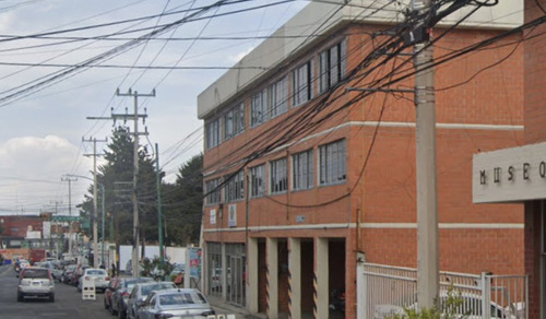 San Sebastian, Terreno Comercial, Venta, Toluca Estado De Mexico.