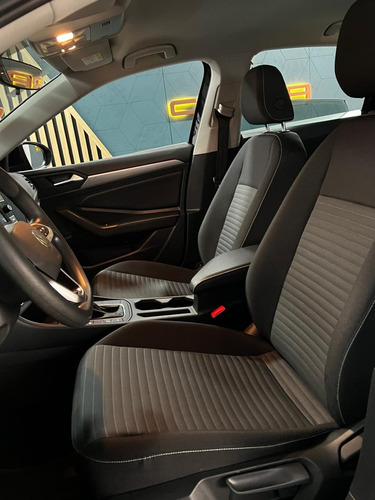 Volkswagen Jetta 1.4 T Fsi Trendline Tip