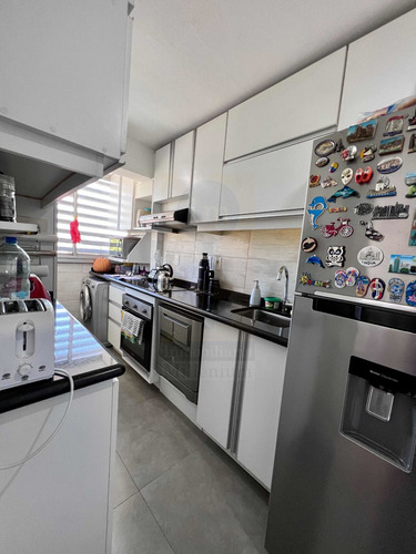 Imagen 8 de 20 de Venta Apartamento 2 Dormitorios Terraza Parque Batlle
