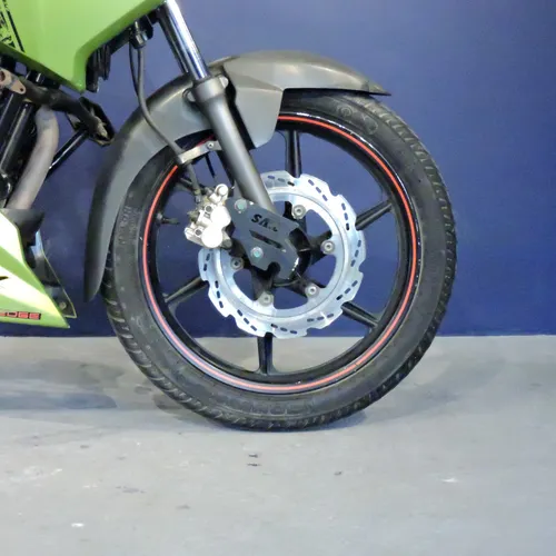 Tvs Apache Rtr 160 2019