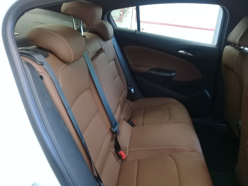 Chevrolet Nuevo Cruze Premier 2 At 5 Puertas 2020 Mc