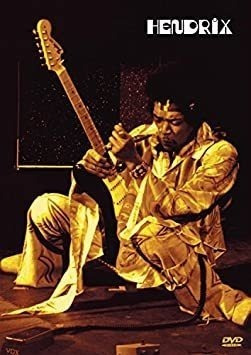 Hendrix Jimi Band Of Gypsys Live At The Filmore Eastado Dvd