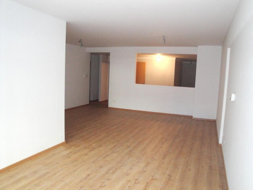 Semipiso 2 Dorm + Escrit. Cochera Amenities