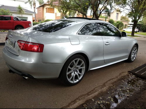 Imagen 4 de 6 de Audi A5 3.2 V6 Fsi Quattro 265cv Tiptronic 2009