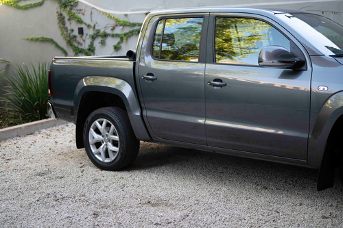 Volkswagen Amarok 3.0 V6 Cd P1 Highline 4X4