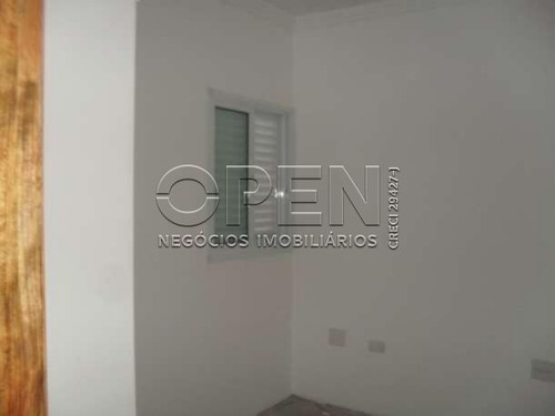 Imagem 15 de 18 de Sobrado Com 2 Dormitórios Com 2 Suítes À Venda, 100 M² Por R$ 490.000 - Jardim - Santo André/sp - So0150