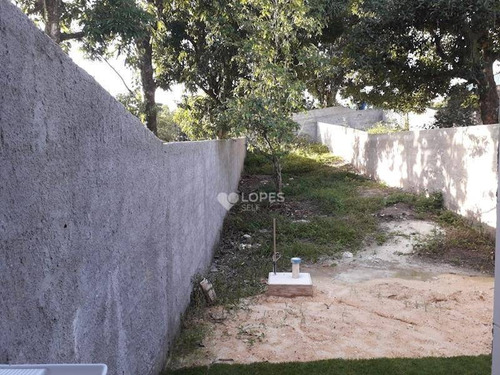 Imagem 12 de 12 de Casa Com 2 Quartos, 80 M² Por R$ 230.000 - Ubatiba - Maricá/rj - Ca15169