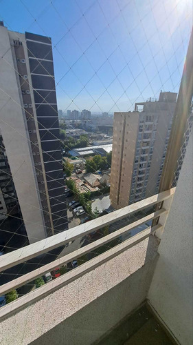 Comodo Departamento En San Miguel (93693)
