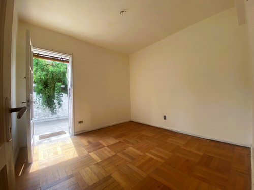 Excelente Casona Estilo Francés 388m2, Pdte. Errázuriz 3301