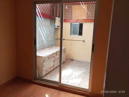 Casa De 4d 2b Cerro Navia (100675)