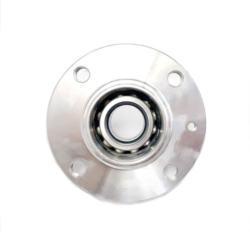 Imagen 3 de 4 de Maza Balero Rueda Trasera Vw Up Para Sensor Abs Fag
