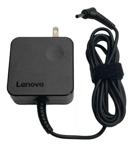 Adl45wcc Ac Adapter Lenovo 20v 2.25a Tip 4.0x1.7mm 45w (Reacondicionado)
