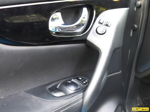 Imagen 20 de 25 de Nissan Qashqai