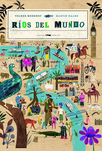 Libro Rios Del Mundo