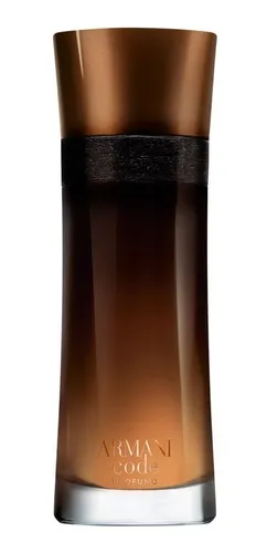 Armani Code Profumo Parfum X 110 Ml. Perfume Hombre