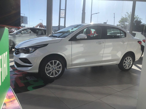 Imagen 1 de 19 de Fiat Cronos Drive Gse R.