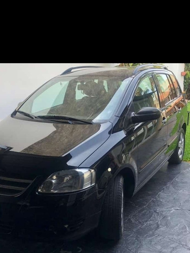 Volkswagen Suran 1.6 I Highline 60d