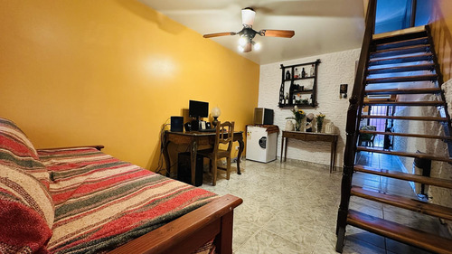 Venta Ph Duplex Con Cochera En Castelar