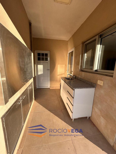 Casa En Venta En Barrio Santa Ana Moreno