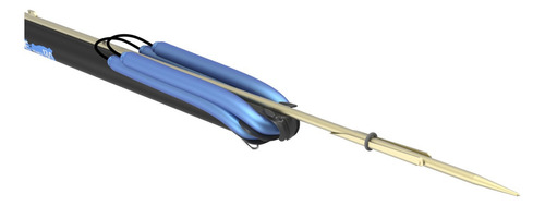 Arpón Cressi Cherokee Power 120 Spearguns Pesca Spearfishing