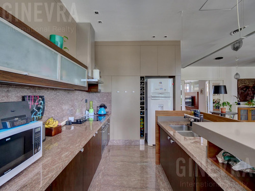 Departamento En Venta 110m2 Puerto Madero En Exclusivo Edificio Los Molinos De Puerto Madero