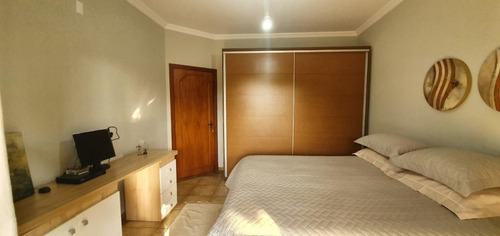 Chácara À Venda, 2181 M² Por R$ 1.500.000,00 - Parque Residencial Tancredi - Americana/sp - Ch0044