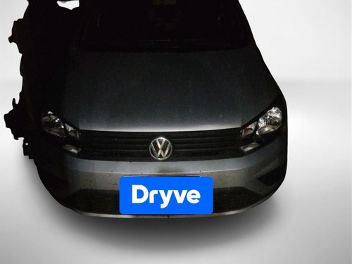 Imagem 6 de 9 de Volkswagen Gol G6 1.6 16v Flex