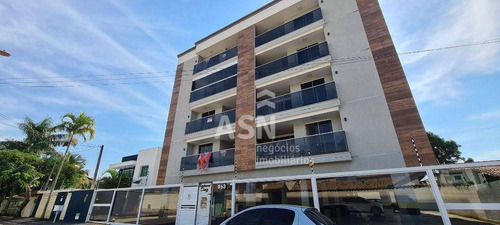 Apartamento Com 3 Dormitórios À Venda, 135 M² Por R$ 499.997,00 - Costazul - Rio Das Ostras/rj - Ap0248