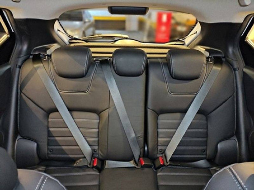 Imagem 12 de 14 de Nissan Kicks 1.6 16v Flexstart Exclusive Xtronic