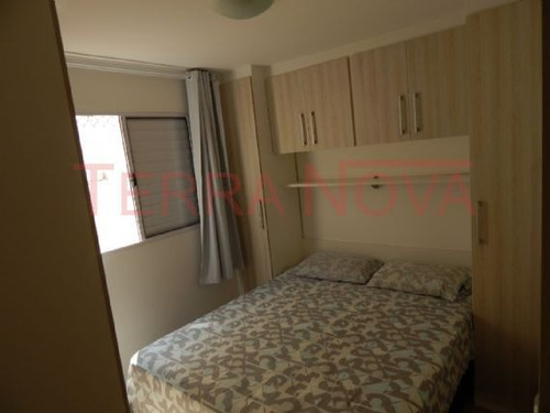 Imagem 1 de 15 de 02191 - Casa De Condominio 2 Dorms, Itaquera - São Paulo/sp - 2191