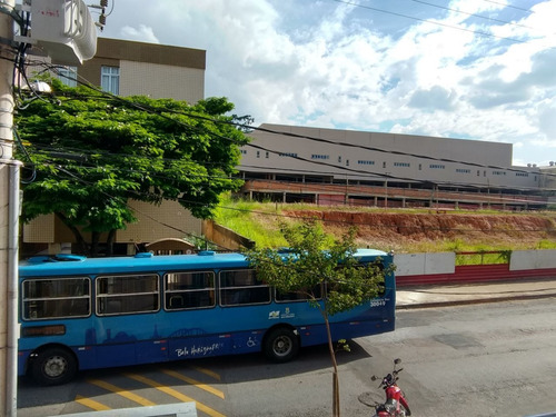 Imagem 10 de 16 de Apartamento Com 2 Quartos Para Comprar No Castelo Em Belo Horizonte/mg - 7227