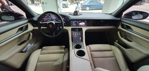 Imagem 5 de 9 de Porsche Taycan 4s Eletrico