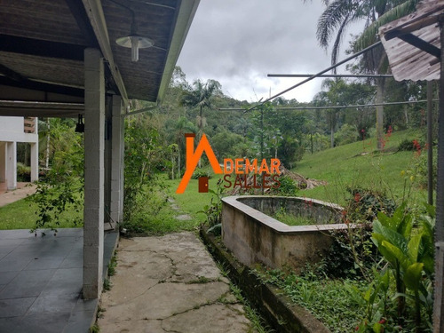 Imagem 22 de 30 de Chacara - Ch00123 - 70818259