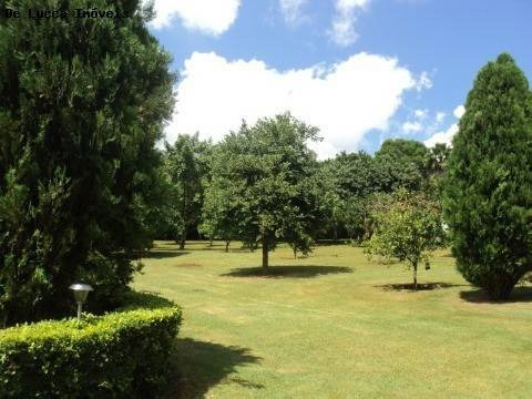 Imagem 2 de 7 de Chácara À Venda Em Residencial Moenda - Ch018586