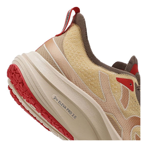 Tenis Olympikus Corre 4 Unissex Leve Corrida + Brinde