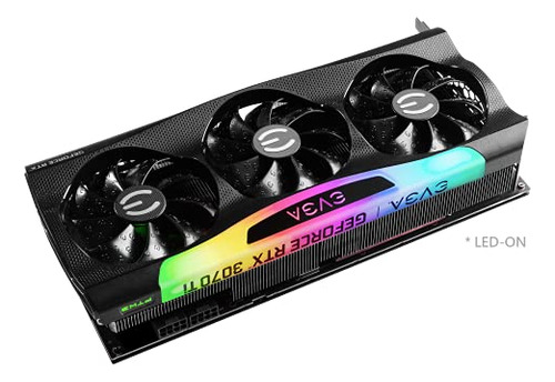 Evga Geforce Rtx 3070 Ti Ftw3 Ultra Gaming, 08g-p5-3797-kl,