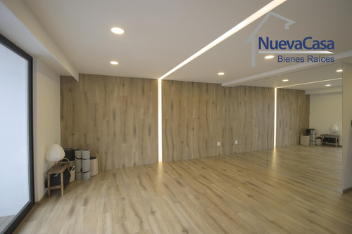 Estrena! Departamento A La Venta, Ubicado Sobre V, Col. Del Valle.